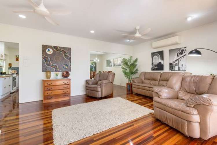 Fourth view of Homely house listing, 29 Pioneer Street, Glenella QLD 4740