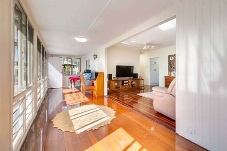 Fifth view of Homely house listing, 29 Pioneer Street, Glenella QLD 4740