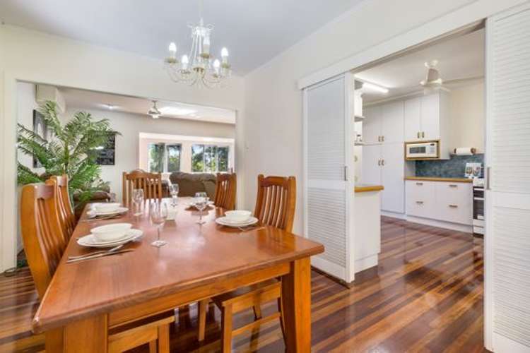 Sixth view of Homely house listing, 29 Pioneer Street, Glenella QLD 4740