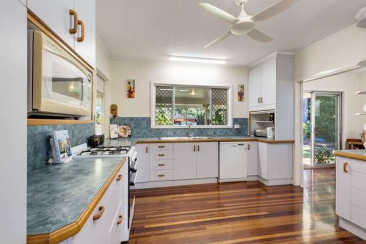 Seventh view of Homely house listing, 29 Pioneer Street, Glenella QLD 4740