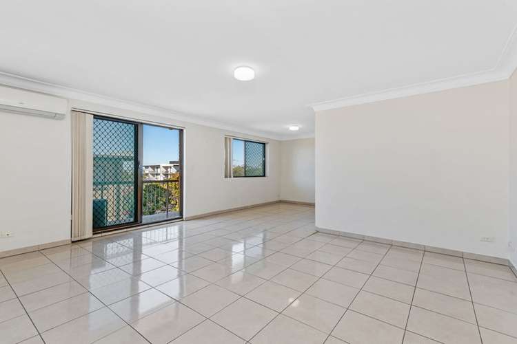 Second view of Homely unit listing, 4/28 Grantson Street, Windsor QLD 4030