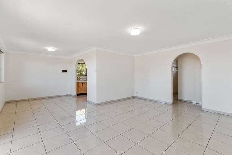 Third view of Homely unit listing, 4/28 Grantson Street, Windsor QLD 4030