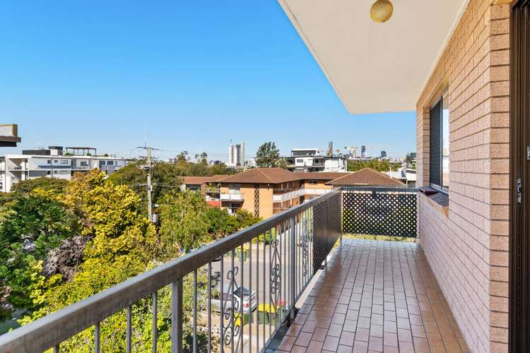 Fourth view of Homely unit listing, 4/28 Grantson Street, Windsor QLD 4030