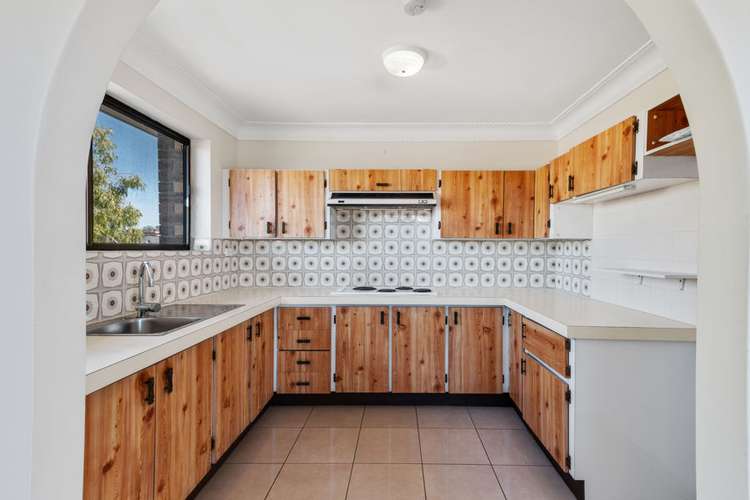 Fifth view of Homely unit listing, 4/28 Grantson Street, Windsor QLD 4030