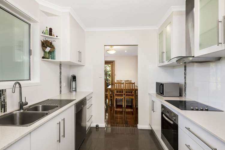 Main view of Homely house listing, 9 Harper st, Mount Gravatt QLD 4122