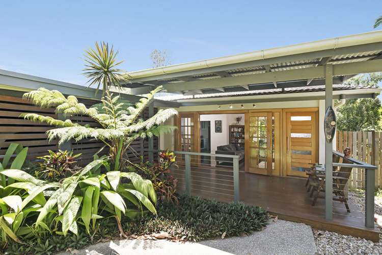 Second view of Homely house listing, 9 Harper st, Mount Gravatt QLD 4122