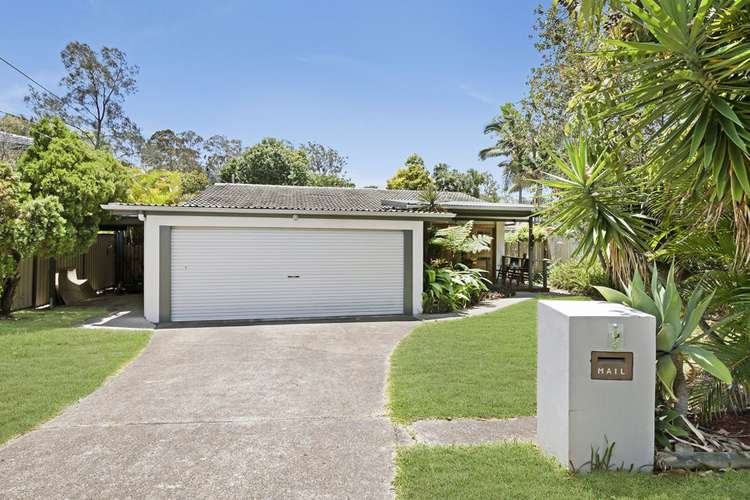 Third view of Homely house listing, 9 Harper st, Mount Gravatt QLD 4122