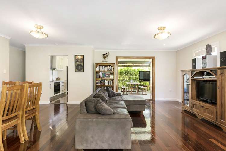 Fifth view of Homely house listing, 9 Harper st, Mount Gravatt QLD 4122
