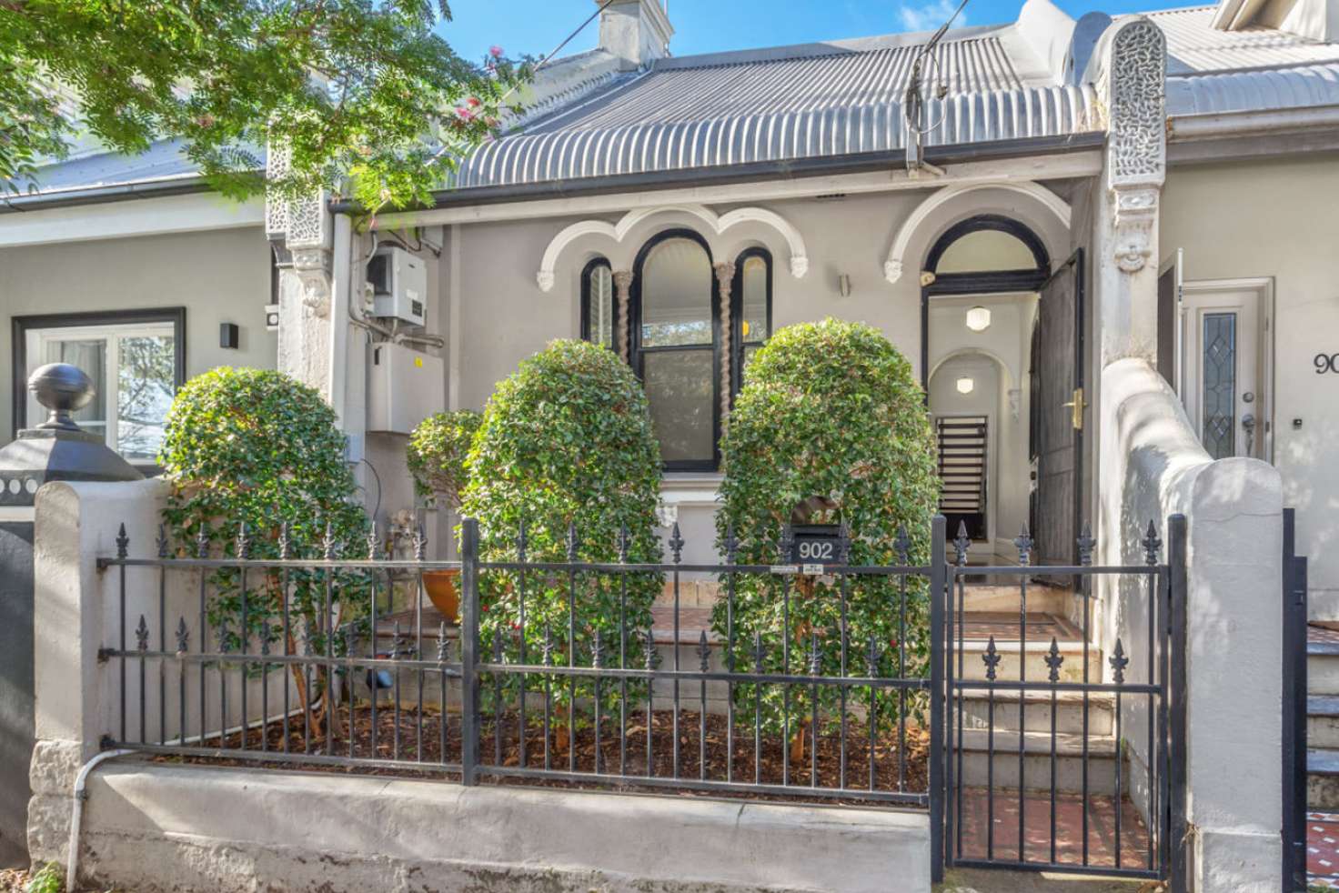 Main view of Homely house listing, 902 Elizabeth Street, Zetland NSW 2017