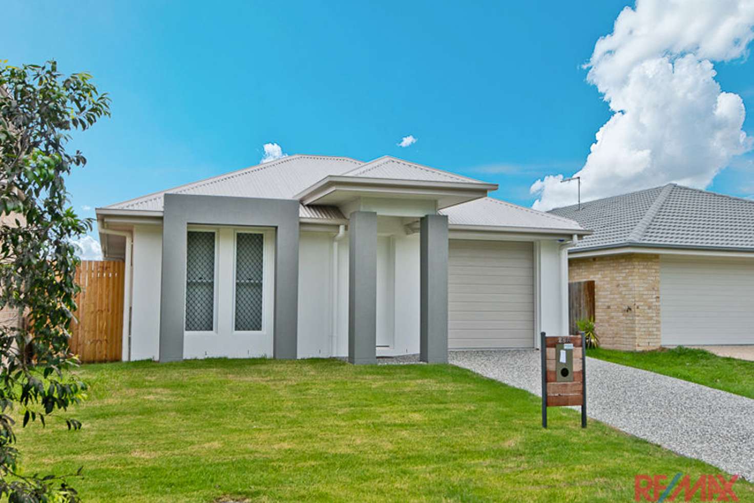 Main view of Homely house listing, 28A Retreat Crescent, Narangba QLD 4504