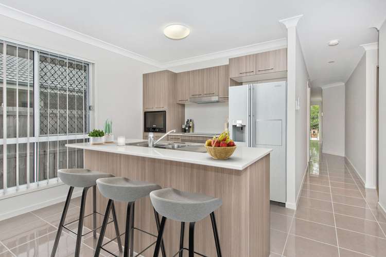 Second view of Homely house listing, 28A Retreat Crescent, Narangba QLD 4504