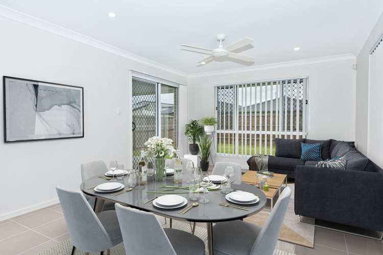 Third view of Homely house listing, 28A Retreat Crescent, Narangba QLD 4504