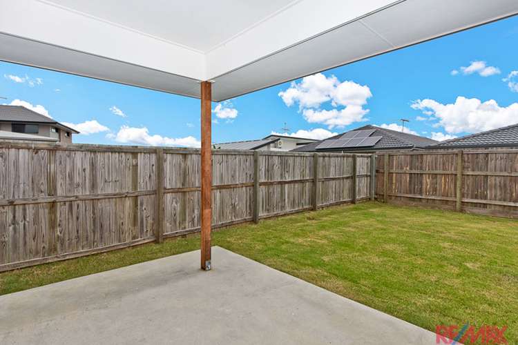 Fourth view of Homely house listing, 28A Retreat Crescent, Narangba QLD 4504