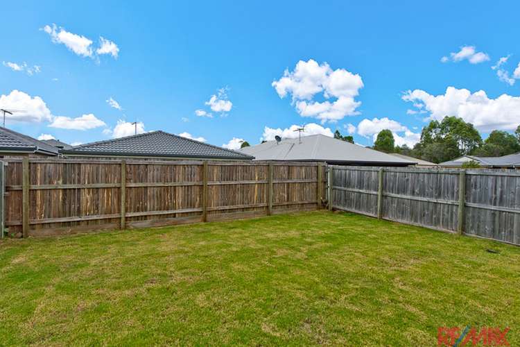 Fifth view of Homely house listing, 28A Retreat Crescent, Narangba QLD 4504