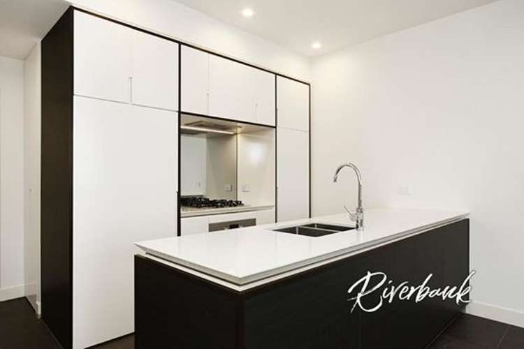 Second view of Homely unit listing, 529/1 Broughton St, Parramatta NSW 2150