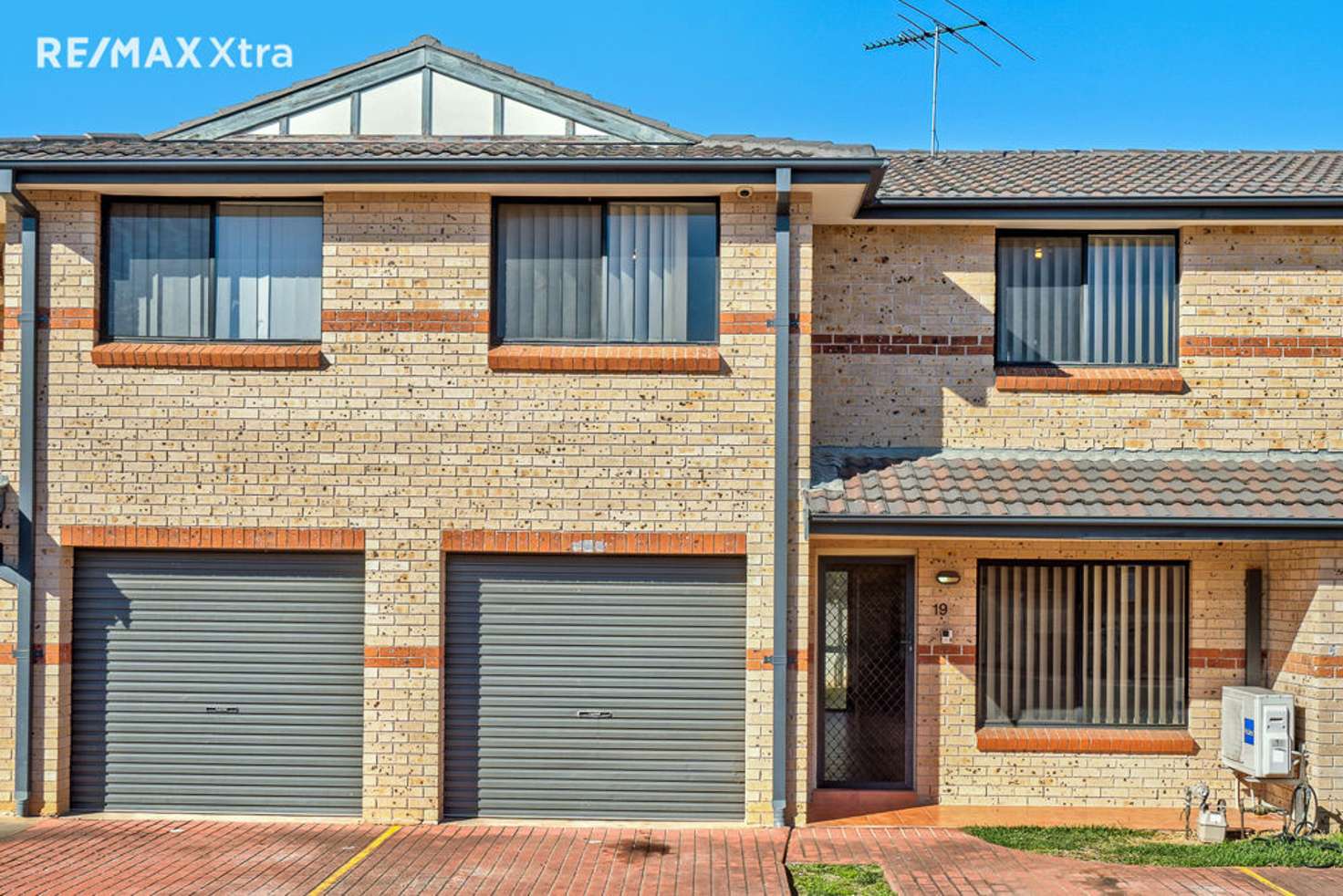 Main view of Homely townhouse listing, 19/78 Methven Street, Mount Druitt NSW 2770
