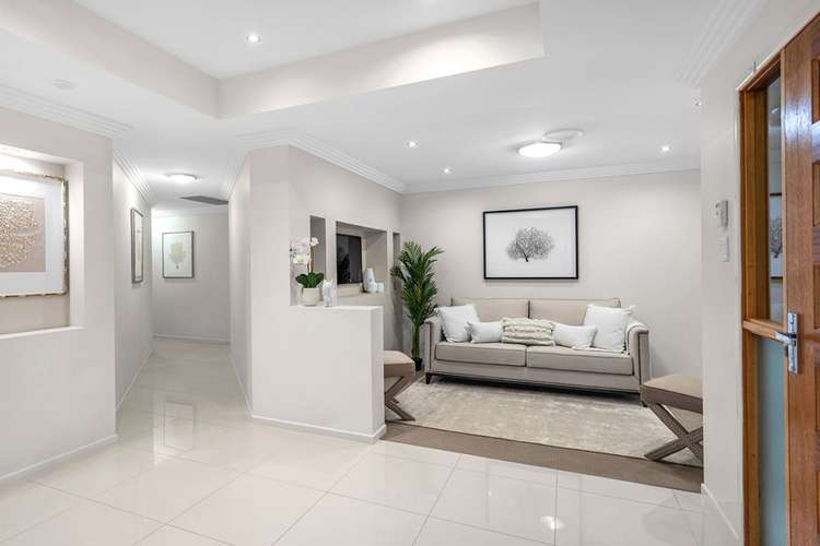 Fourth view of Homely house listing, 23 Bisley Place, Wakerley QLD 4154