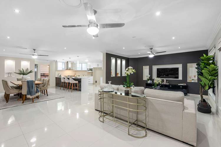 Fifth view of Homely house listing, 23 Bisley Place, Wakerley QLD 4154