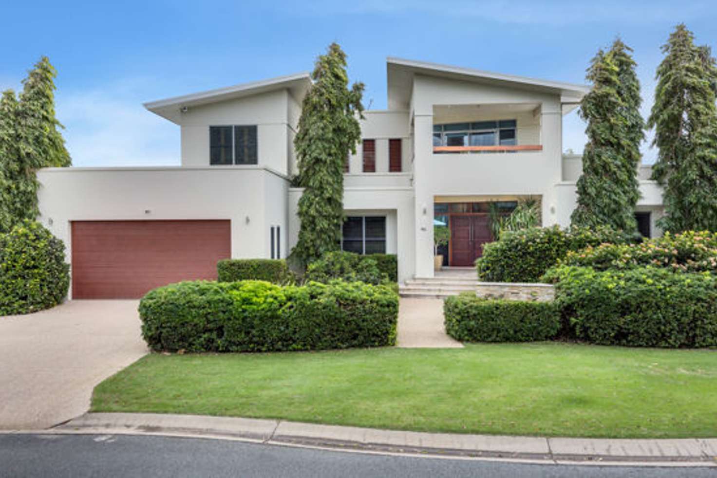 Main view of Homely house listing, 96 Binnington Esplanade, East Mackay QLD 4740