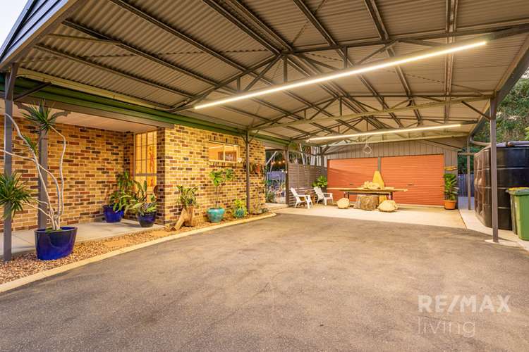 Fourth view of Homely acreageSemiRural listing, 44-46 Blackbutt Court, Burpengary QLD 4505