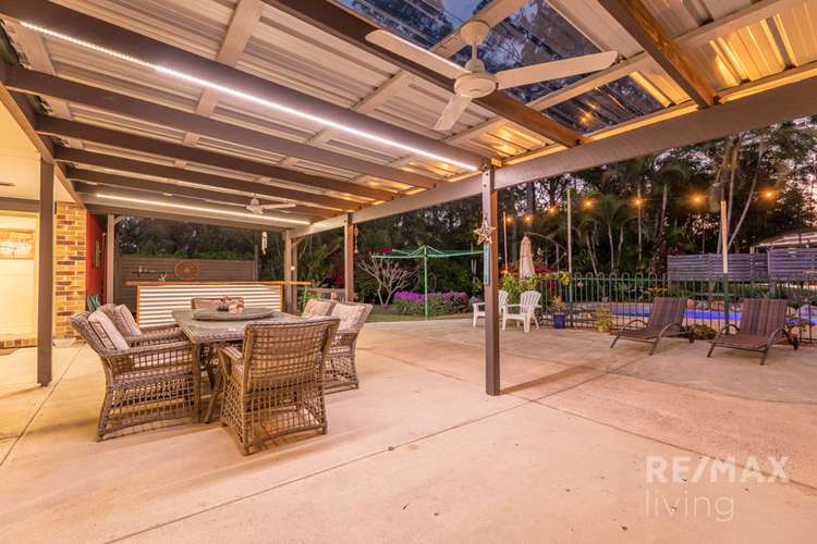 Fifth view of Homely acreageSemiRural listing, 44-46 Blackbutt Court, Burpengary QLD 4505