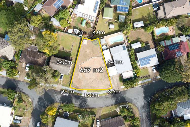 Second view of Homely residentialLand listing, 10 Warrimoo Drive, Petrie QLD 4502