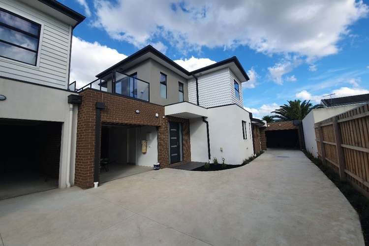 Main view of Homely house listing, 2 & 3/59 Munro Street, Coburg VIC 3058