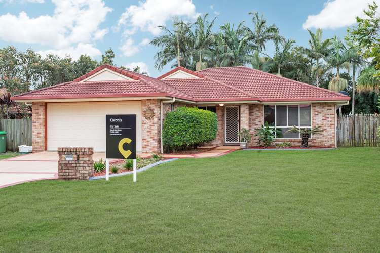 Main view of Homely house listing, 9 Turnbury Street, Little Mountain QLD 4551
