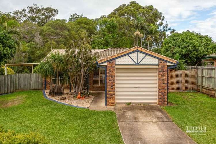 Second view of Homely house listing, 13 Niblick Way, Redland Bay QLD 4165