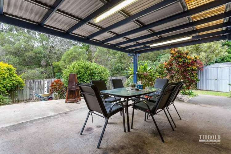 Fifth view of Homely house listing, 13 Niblick Way, Redland Bay QLD 4165