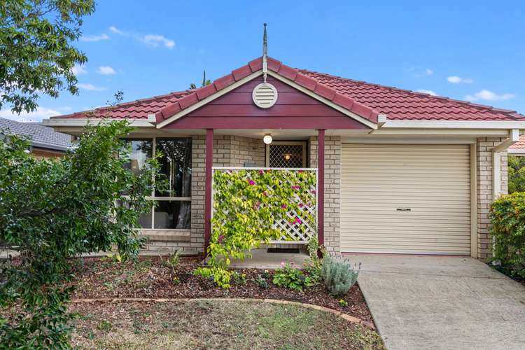 Second view of Homely house listing, 28 Lindeman Place, Tingalpa QLD 4173