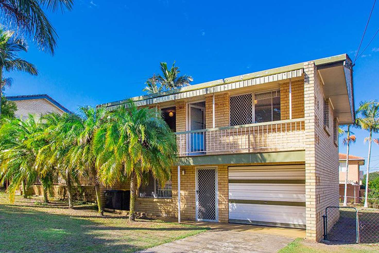 Main view of Homely house listing, Master room/21 Longridge St, Macgregor QLD 4109