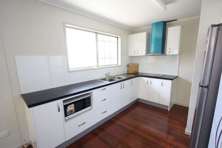 Third view of Homely house listing, Master room/21 Longridge St, Macgregor QLD 4109