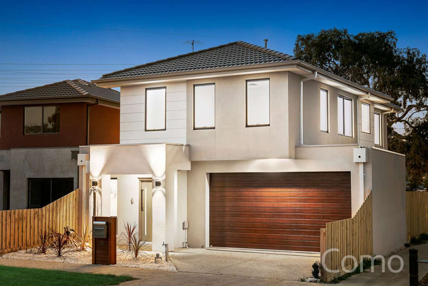 Main view of Homely house listing, 14 Caddy Court, South Morang VIC 3752