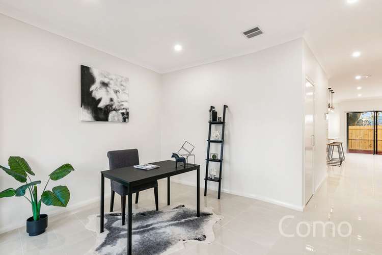 Second view of Homely house listing, 14 Caddy Court, South Morang VIC 3752