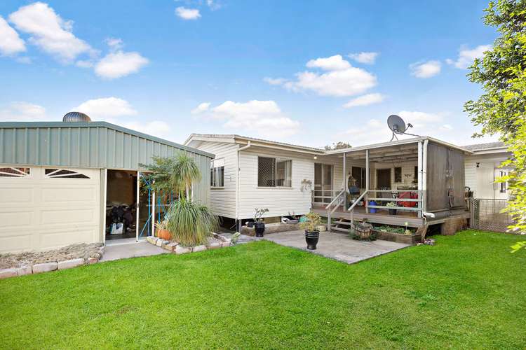 Third view of Homely house listing, 23 Kroll Street, Kippa-ring QLD 4021