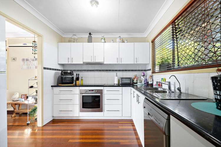 Fifth view of Homely house listing, 23 Kroll Street, Kippa-ring QLD 4021