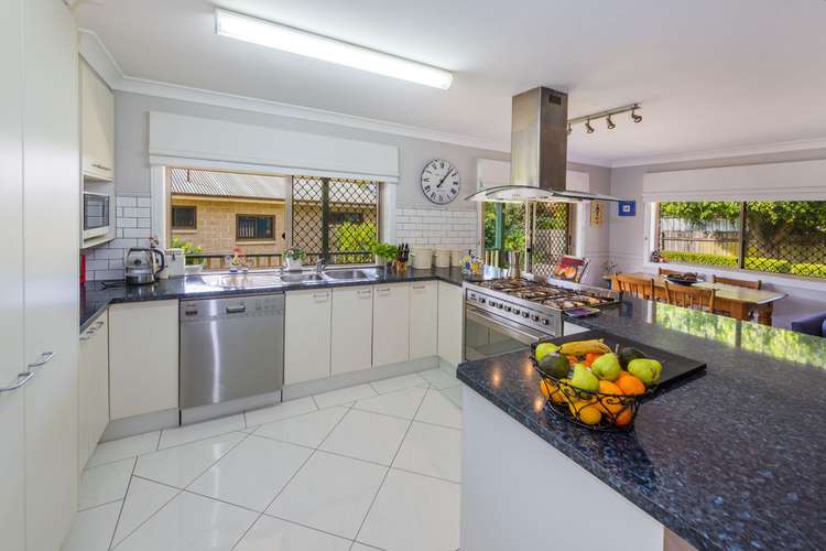 Fourth view of Homely house listing, 15 George Hewitt Close, Bellingen NSW 2454