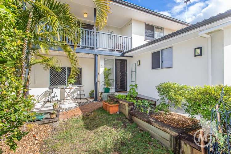 Second view of Homely house listing, 8 Heysen Street, Everton Park QLD 4053