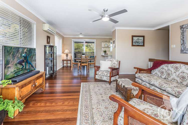Fourth view of Homely house listing, 8 Heysen Street, Everton Park QLD 4053