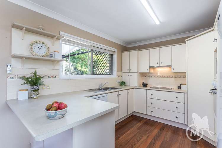 Sixth view of Homely house listing, 8 Heysen Street, Everton Park QLD 4053