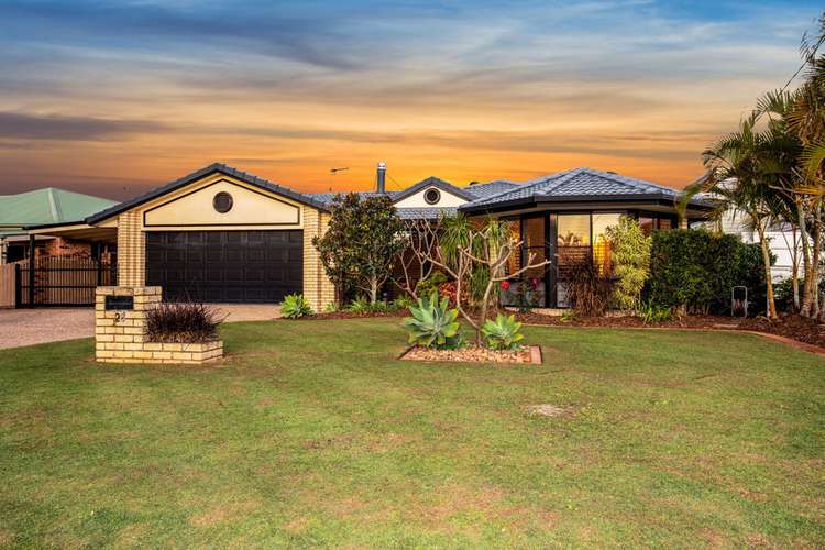 Second view of Homely house listing, 20 Bangalow Drive, Steiglitz QLD 4207