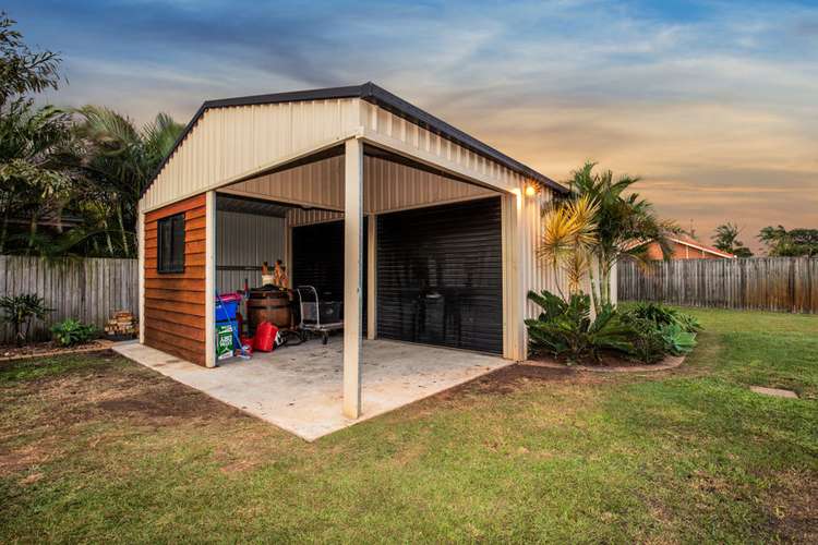 Third view of Homely house listing, 20 Bangalow Drive, Steiglitz QLD 4207