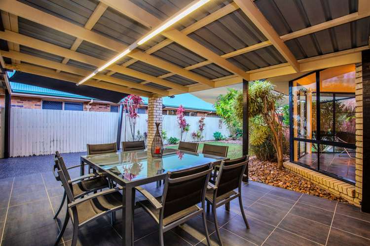 Fourth view of Homely house listing, 20 Bangalow Drive, Steiglitz QLD 4207