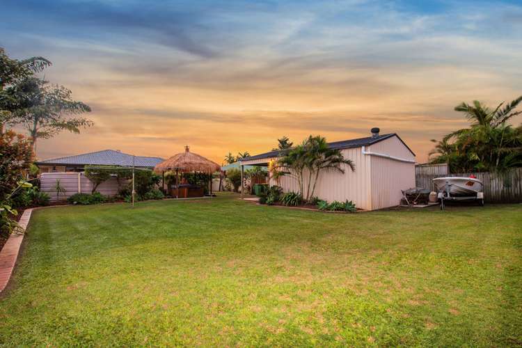 Sixth view of Homely house listing, 20 Bangalow Drive, Steiglitz QLD 4207