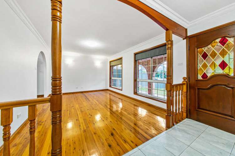Second view of Homely house listing, 822 MERRYLANDS ROAD, Greystanes NSW 2145