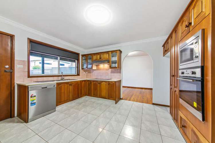 Third view of Homely house listing, 822 MERRYLANDS ROAD, Greystanes NSW 2145