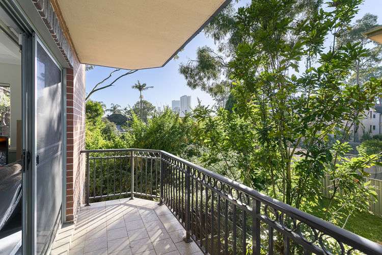 Sixth view of Homely unit listing, 6/33 Meehan Street, Granville NSW 2142