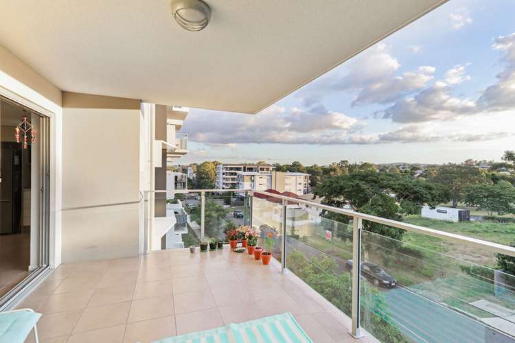 Main view of Homely apartment listing, 32/20 Alice Street, Kedron QLD 4031
