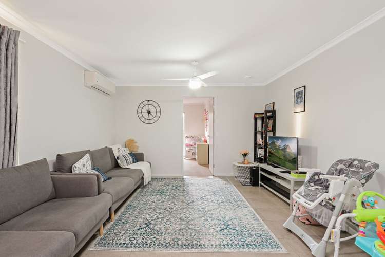 Second view of Homely apartment listing, 32/20 Alice Street, Kedron QLD 4031
